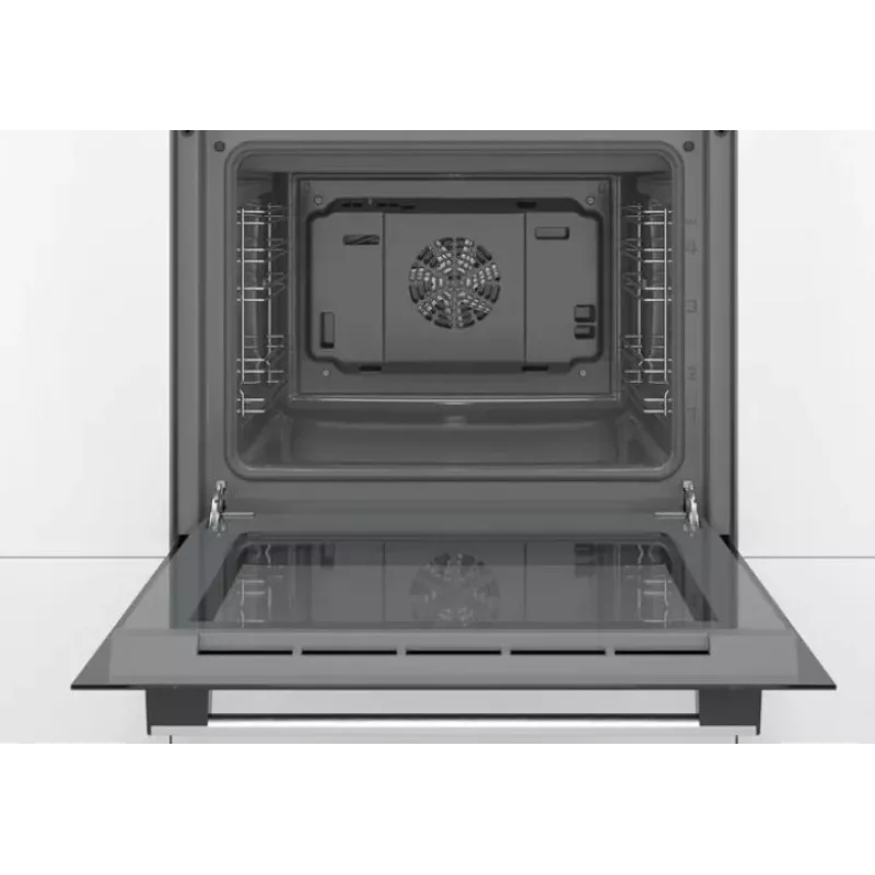 Conjunto de cozinha Bosch HND211AR62 placa vitrocerâmica elétrica