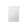 Máquina de lavar roupa Bosch Serie 6 WGG244120 de carregamento frontal 9 kg 1351 rpm branca