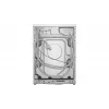 Máquina de lavar roupa Bosch Serie 6 WGG244120 de carregamento frontal 9 kg 1351 rpm branca
