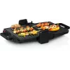 Grelhador de contacto Bosch TCG3323