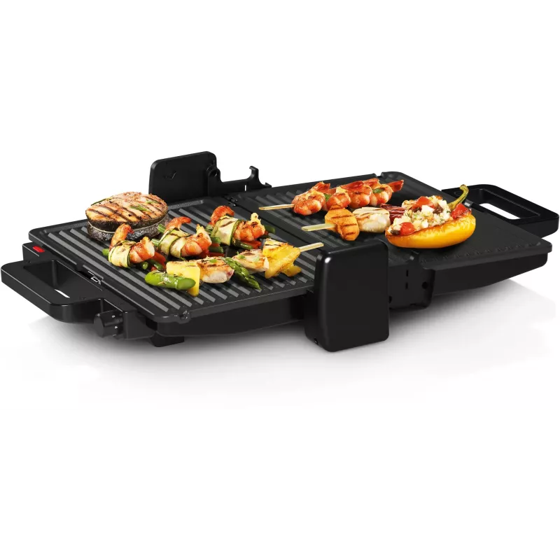 Grelhador de contacto Bosch TCG3323