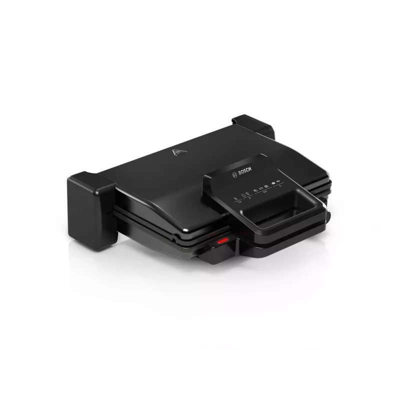 Grelhador de contacto Bosch TCG3323