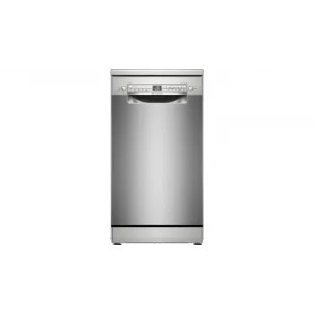 Máquina de lavar loiça Bosch Serie 2 SPS2HMI42E de instalação livre 10 conjuntos de medidas