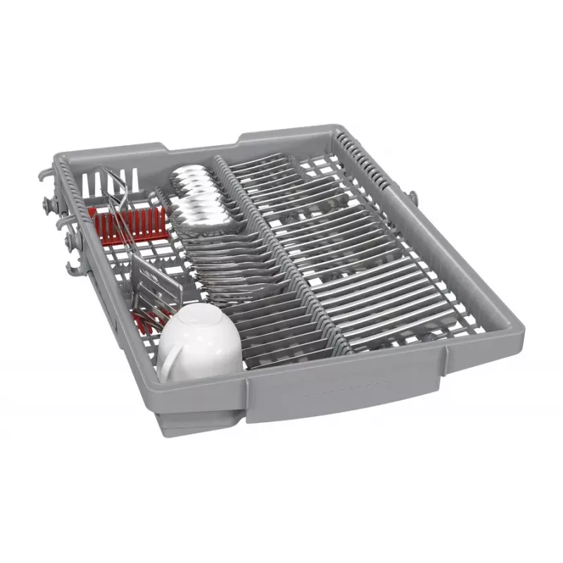 Máquina de lavar loiça Bosch Serie 2 SPS2HMI42E de instalação livre 10 conjuntos de medidas