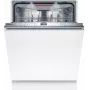 Máquina de lavar loiça Bosch Serie 6 SBV6ZCX16E totalmente integrada 14 conjuntos de medidas