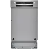 Máquina de lavar loiça Bosch Serie 4 SPI4HMS49E semi-integrada 10 conjuntos de medidas