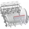 Máquina de lavar loiça Bosch Serie 4 SPI4HMS49E semi-integrada 10 conjuntos de medidas
