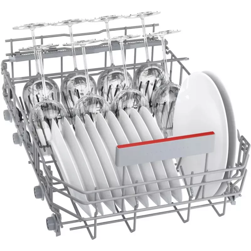 Máquina de lavar loiça Bosch Serie 4 SPI4HMS49E semi-integrada 10 conjuntos de medidas