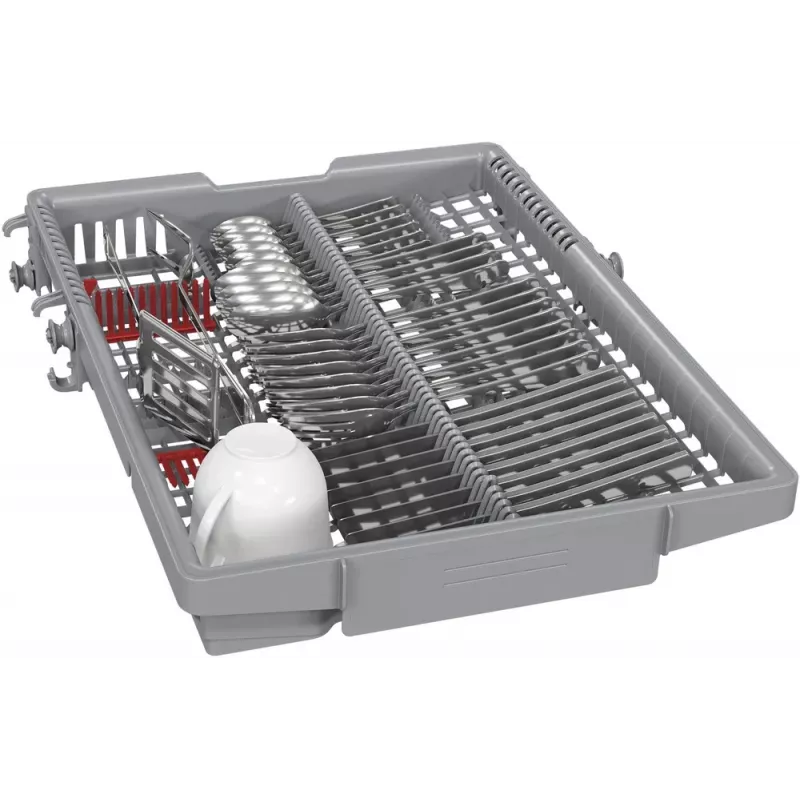 Máquina de lavar loiça Bosch Serie 4 SPI4HMS49E semi-integrada 10 conjuntos de medidas
