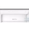 Combinado frigorífico-congelador Bosch Serie 2 KIV865SE0 de encastrar 267 L branco