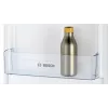 Combinado frigorífico-congelador Bosch Serie 2 KIV865SE0 de encastrar 267 L branco