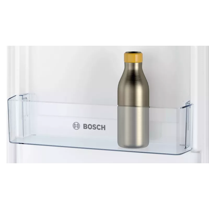 Combinado frigorífico-congelador Bosch Serie 2 KIV865SE0 de encastrar 267 L branco
