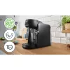 Máquina de café Bosch TAS162E automática de cápsulas 0,7 l