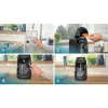 Máquina de café Bosch TAS162E automática de cápsulas 0,7 l