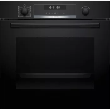Forno Bosch Serie 6 HBG578BB3 71 L 3600 W preto