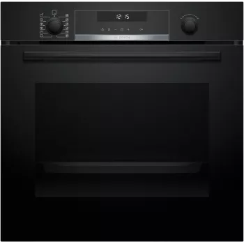 Forno Bosch Serie 6 HBG578EB7 71 L 3600 W preto