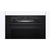 Forno Bosch Serie 6 HBG578EB7 71 L 3600 W preto