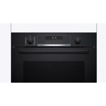 Forno Bosch Serie 6 HBG578EB7 71 L 3600 W preto