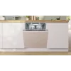 Máquina de lavar loiça Bosch Serie 8 SMD8TCX04E totalmente integrada 14 conjuntos de medidas