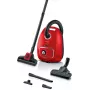 Aspirador Bosch BGB41PET1 4 L aspirador de cilindro a seco 700 W saco