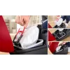 Aspirador Bosch BGB41PET1 4 L aspirador de cilindro a seco 700 W saco