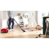 Aspirador Bosch BGB41PET1 4 L aspirador de cilindro a seco 700 W saco