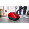 Aspirador Bosch BGB41PET1 4 L aspirador de cilindro a seco 700 W saco
