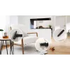 Aspirador Bosch BGB41PET1 4 L aspirador de cilindro a seco 700 W saco