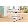 Aspirador Bosch BGB41PET1 4 L aspirador de cilindro a seco 700 W saco