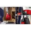 Aspirador Bosch BGB41PET1 4 L aspirador de cilindro a seco 700 W saco