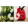 Aspirador Bosch BGB41PET1 4 L aspirador de cilindro a seco 700 W saco