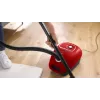 Aspirador Bosch BGB41PET1 4 L aspirador de cilindro a seco 700 W saco