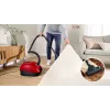 Aspirador Bosch BGB41PET1 4 L aspirador de cilindro a seco 700 W saco