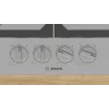 Placa Bosch Serie 6 PCP6A5I90 aço inoxidável de encastrar 60 cm gás 4 zona(s)