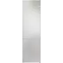 Combinado frigorífico-congelador Bosch Serie 4 KGN392LAG de instalação livre 363 L metálico