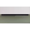 Exaustor Bosch DBB97DP60 de encastrar preto 699 m³/h