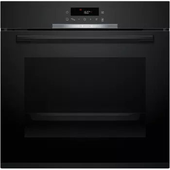 Forno Bosch Serie 4 HBA372EB4 71 L 3600 W preto