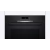 Forno Bosch Serie 4 HBA372EB4 71 L 3600 W preto