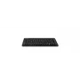 KeySonic KSK-3230IN (UK) Teclado Universal USB QWERTY UK Inglês Preto