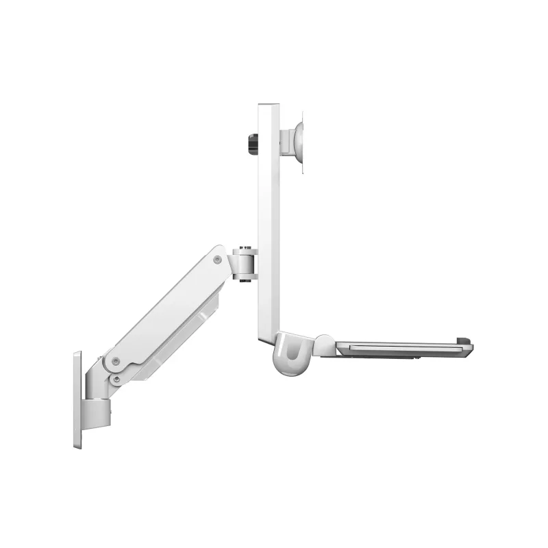 ICY BOX IB-WS700-W 88,9 cm (35 polegadas) Suporte de parede Branco