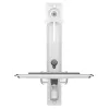 ICY BOX IB-WS700-W 88,9 cm (35 polegadas) Suporte de parede Branco
