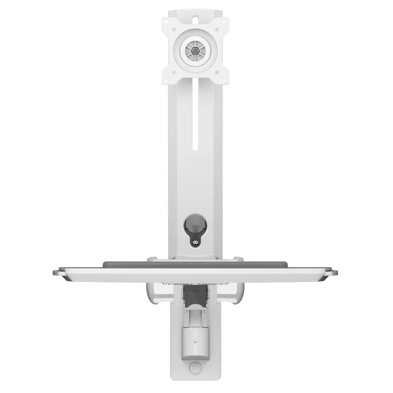 ICY BOX IB-WS700-W 88,9 cm (35 polegadas) Suporte de parede Branco