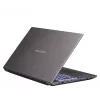 bluechip TRAVELline L15W17 processador Intel® Core™ i5-1335U / até 4,60 GHz, Windows 11 Pro, painel IPS antirreflexo de 15,6 inch, 1920 x 1080, 16 GB DDR4, SSD NVMe de 500 GB, WLAN 802.11 ax, Bluetooth 5.3, Gigabit Ethernet, gráficos Intel® Iris® Xe, DVD±RW, padrão militar MIL-STD 810G