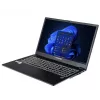 bluechip TRAVELline L15W19 processador Intel® Core™ 5 120U / até 5,00 GHz, Windows 11 Pro, painel IPS antirreflexo de 15,6