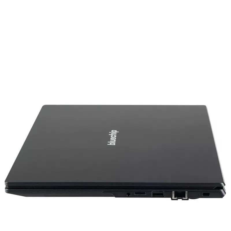 bluechip TRAVELline L15W19 processador Intel® Core™ 5 120U / até 5,00 GHz, Windows 11 Pro, painel IPS antirreflexo de 15,6
