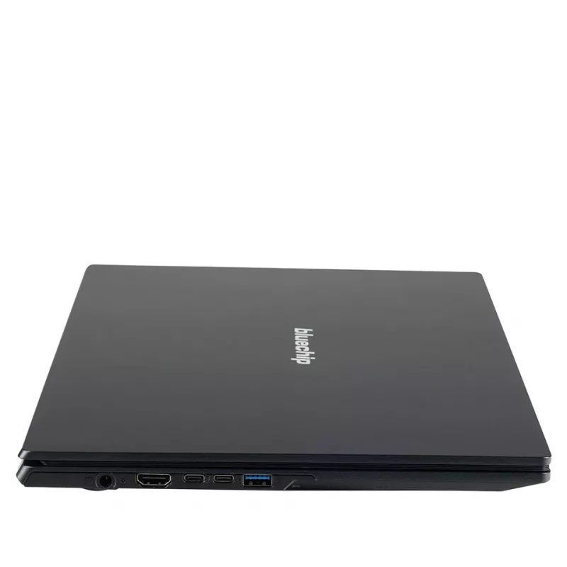 bluechip TRAVELline L15W19 processador Intel® Core™ 5 120U / até 5,00 GHz, Windows 11 Pro, painel IPS antirreflexo de 15,6