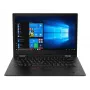 T1A Lenovo ThinkPad X1 Yoga (3rd Gen) Recondicionado Intel® Core™ i7 i7-8650U Híbrido (2-em-1) 35,6 cm (14 polegadas) Ecrã tátil Full HD 16 GB LPDDR3-SDRAM 512 GB SSD Wi-Fi 6 (802.11ax) Windows 11 Pro Alemão Preto