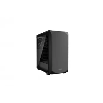 be quiet Pure Base 500 Window preto