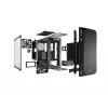 be quiet Pure Base 500 Window preto