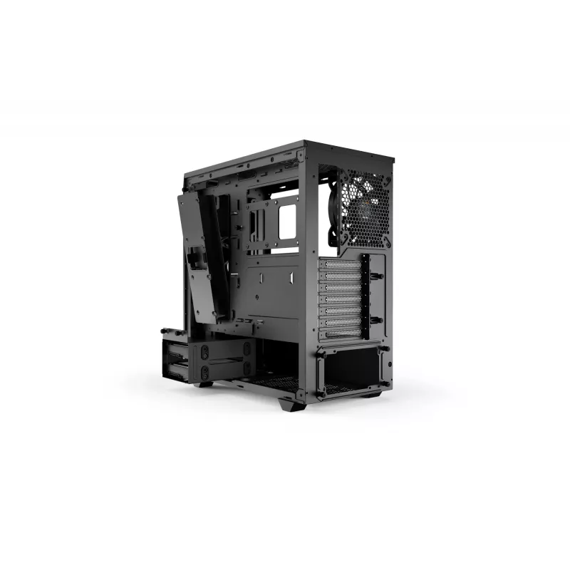be quiet Pure Base 500 Window preto